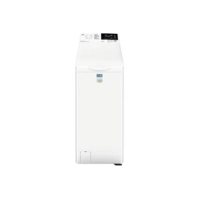 AEG LTR6G6131A Lave-linge top 6 kg 1300 tr/min Blanc