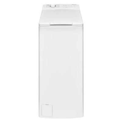 VEDETTE LAVE LINGE VTE3726 TOP BLANC 7kg 1200t/min 78dB