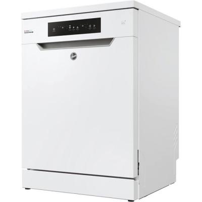 HOOVER LAVE VAISSELLE BLANC HF3E7L0W WIFI 13 COUVERTS 47dB