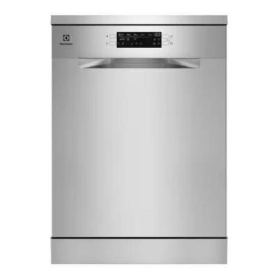 ELECTROLUX  ESA47300SX lave-vaisselle Semi-int&eacute;gr&eacute; 13 couverts D 