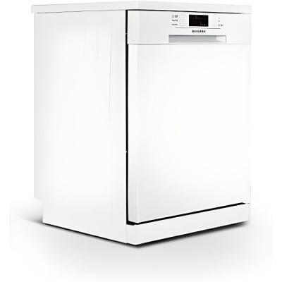 SCHNEIDER Lave vaisselle 13 couverts pose libre  scdw1347dblanc -