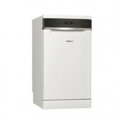 WHIRLPOOL Lave vaisselle 45 cm WSFO3T223P 