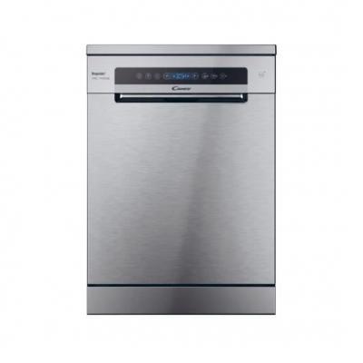 CANDY  Lave vaisselle 60 cm CF5C1F0X