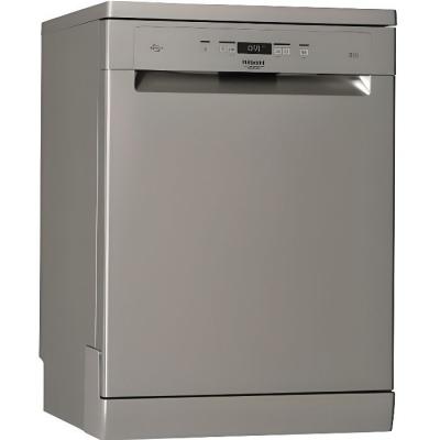 HOTPOINT Lave vaisselle 60 cm HFC3C32WX 