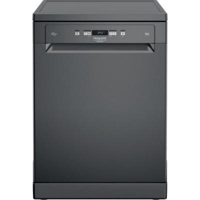 HOTPOINT ARISTON Lave-Vaisselle 60cm HOTPOINT HFC3T141WCSB