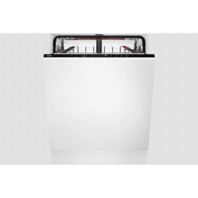 AEG Lave-vaisselle  ENCASTRABLE - FSE63617P 60CM
