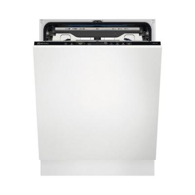 ELECTROLUX Lave-vaisselle  EEG68520W - ENCASTRABLE 60CM
