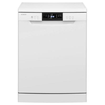 BOMANN Lave vaisselle encastrable 60cm Blanc  GSP7419-Blanc