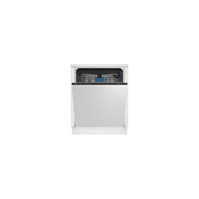 BEKO  Lave-vaisselle BDIN37530 ENCASTRABLE 60 CM