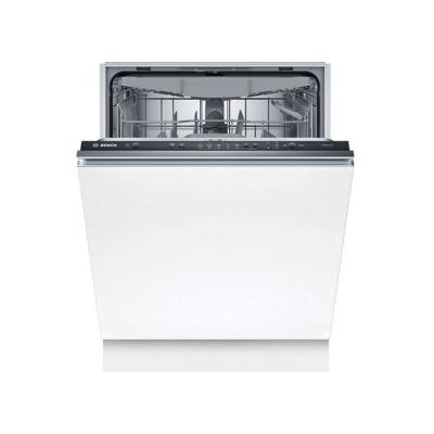 BOSCH SMV25EX07F, Lave-vaisselle tout integrable