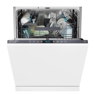 CANDY Lave-vaisselle encastrable  CI 4B2F0SA