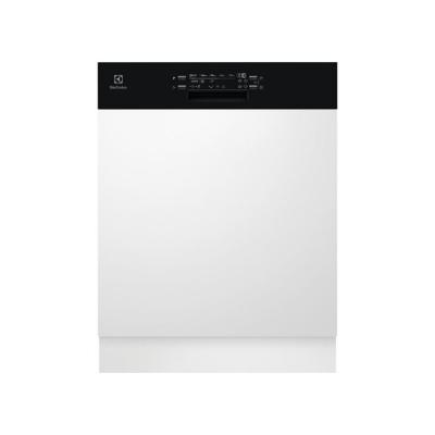 ELECTROLUX LAVE-VAISSELLE Semi-integrable 60 cm GlassCare 13 couverts
