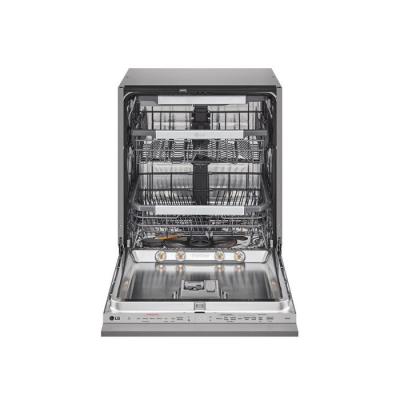 LG Lave vaisselle encastrable  DB475TXS TrueSteam