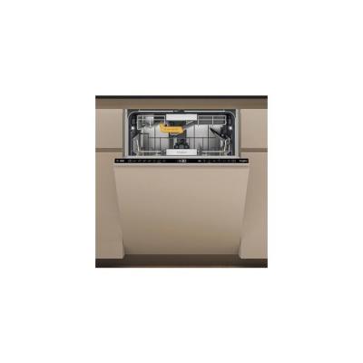 WHIRLPOOL Lave-vaisselle encastrable  WH8IA15AM3TU0 MAXISPACE 60 CM