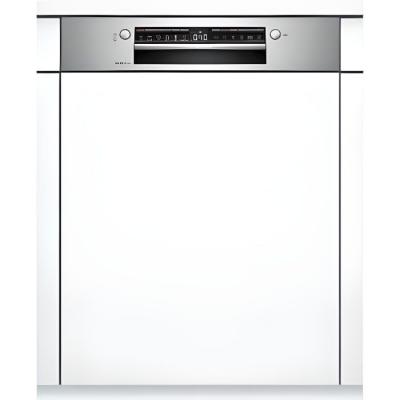 BOSCH  Lave vaisselle integrable 60 cm SMI6TCS00E