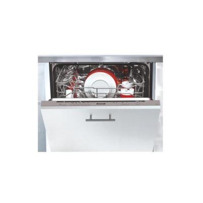 Lave vaisselle int&eacute;grable BRANDT Lave-vaisselle BRANDT VH3772J 