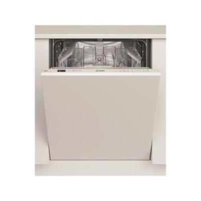 INDESIT  Lave-vaisselle Tout-int&eacute;grable 14 couverts 41 dB - ID3ID741O