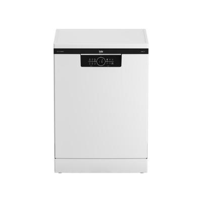 BEKO Lave-vaisselle pose libre  BDFN26440WP