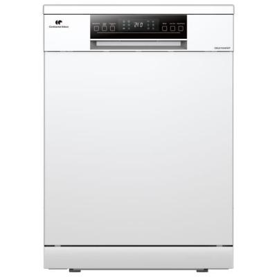CONTINENTAL EDISON Lave vaisselle pose libre CELV1544IWP - 60 CM - Blanc - Neuf