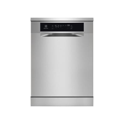 ELECTROLUX Lave-vaisselle pose libre  ESG88600SX 14 couverts