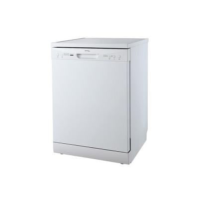 Lave-vaisselle pose libre Tecnolec TDW12WH Blanc