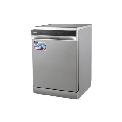 THOMSON Lave-vaisselle pose libre  TDW1444BSL Silver