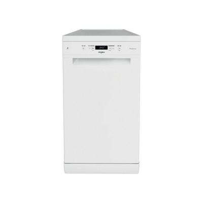 WHIRLPOOL Lave vaisselle pose libre  WH6FC11BS7A0W