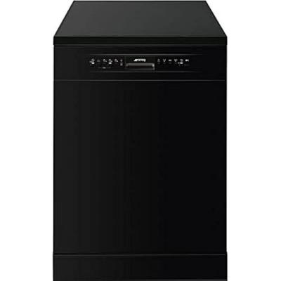 SMEG Lave-vaisselle  LVS292DN - 13 Couverts - Classe D - Noir