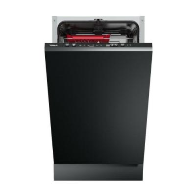 TEKA Lave vaisselle encastrable DFI 44850 10.0 couverts 45.0 cm