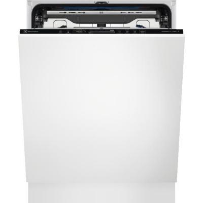 ELECTROLUX  Lave-vaisselle Tout Int&eacute;grable 60 cm ComfortLift&reg; 14 couverts Y67EC400W