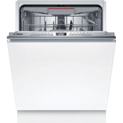 BOSCH S&eacute;rie 6 Lave-vaisselle tout int&eacute;grable 60 cm Porte &agrave; glissi&egrave;res SMH6YCX02E