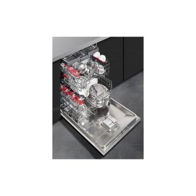 DE DIETRICH Lave-vaisselle  DCJ632DQX - ENCASTRABLE 60CM