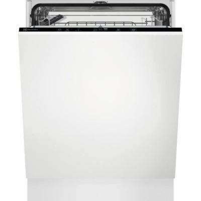 ELECTROLUX Lave-vaisselle tout int&eacute;grable  EEA627201L - 13 couverts - Induction - L60cm - 46 dB 