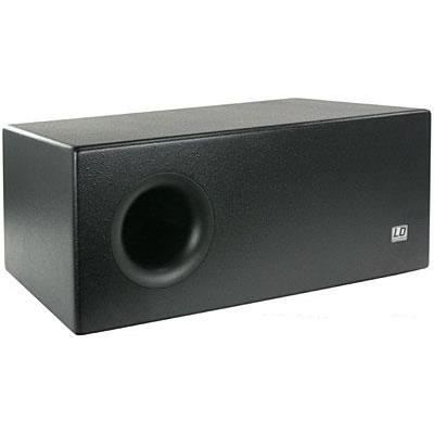 LD SYSTEMS SUB 88 caisson de basses passif 8 pouces