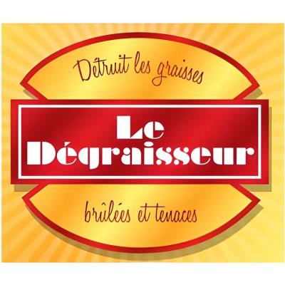 VENTEO D&eacute;graisseur multi-surfaces t&acirc;ches tenaces  1L