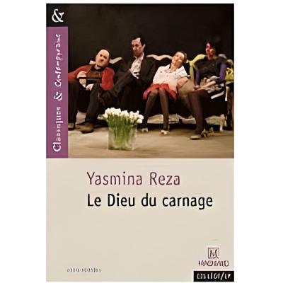 Le Dieu du carnage - Classiques et Contemporains (Broch&eacute;)