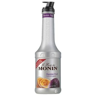 MONIN  Le Fruit Passion Fruit Maracuja 1 liter Sirop