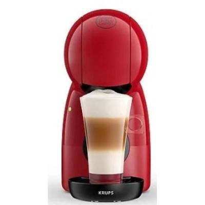KRUPS  Nescaf&eacute; Dolce Gusto Piccolo Xs Kp1a35p16 Rouge