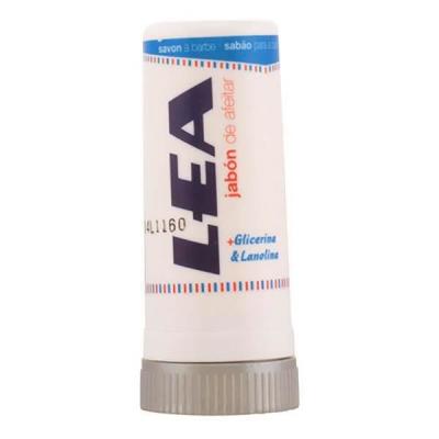 LEA  Shaving Soap 50 Gr Bleu 50 g Homme