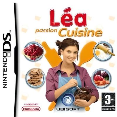 L&eacute;a passion cuisine DS