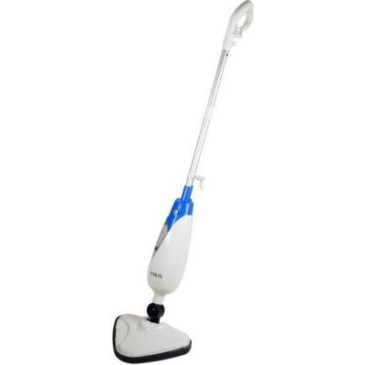  LEBON BAlai vapeur E-Steamer avec nettoyeur &agrave; main + 12 accessoires