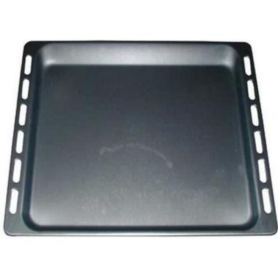 IGNIS Leche frite / plaque patisserie 445 x 375 x 16mm pour Fours - Cuisinie