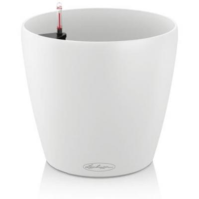 LECHUZA  jardini&egrave;re classico color 21 all-in-one ardoise