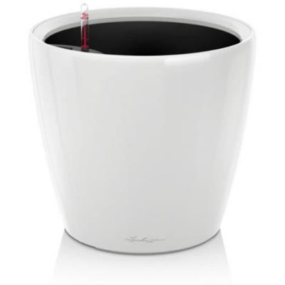 AUTRES Lechuza Pot Classique Premium 28 LS Kit Complet Rouge