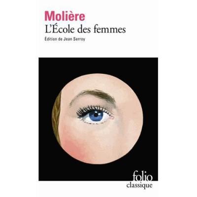 L'&Eacute;cole des femmes (Grand format)