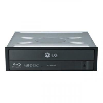 LG  BH16NS40 Super Multi Blue - Lecteur de disque - BD-RE - 14x2x12x - Serial ATA - interne - 5.25