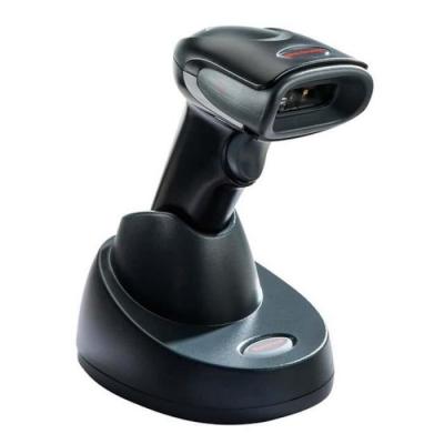 HONEYWELL  Ms-1472g 2d Bluetooth Barcode Scanner Noir