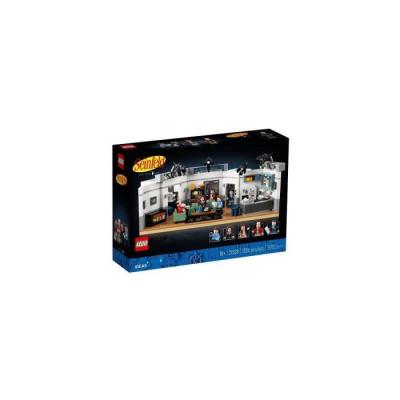 Lego Ideas - Seinfeld - 21328