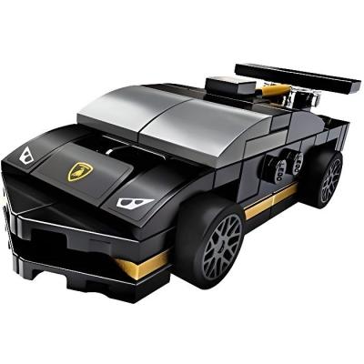 Lego&reg; Speed Champions 30342 Lamborghini Hurac&aacute;n Super Trofeo Evo