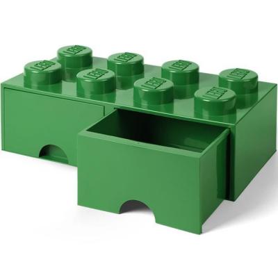 LEGO Room Copenhagen RC40061734, Bo&icirc;te de rangement